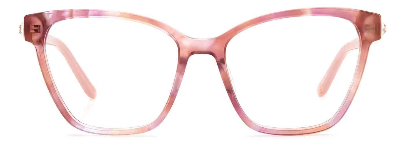 Juicy Couture 215 Eyeglasses - view 10